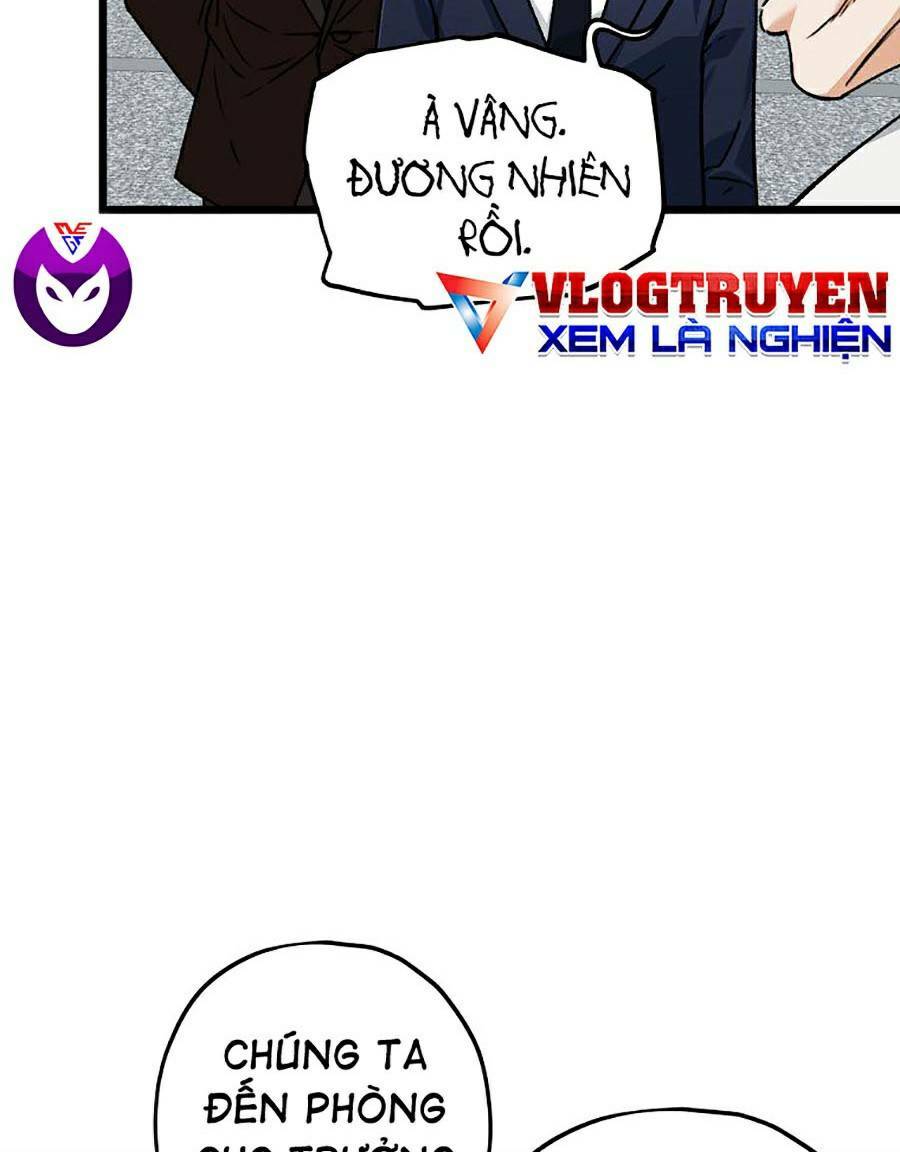 Bố Tôi Quá Mạnh Chap 61 - Next Chap 62