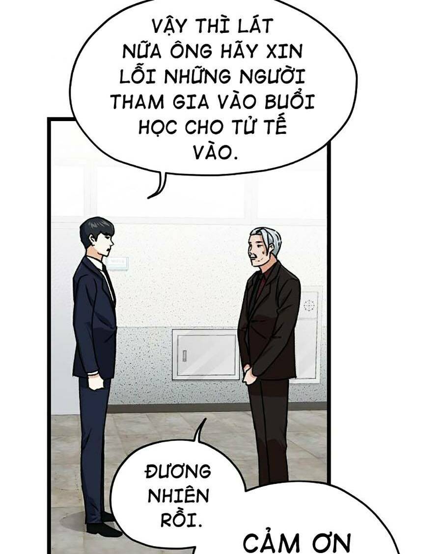 Bố Tôi Quá Mạnh Chap 61 - Next Chap 62