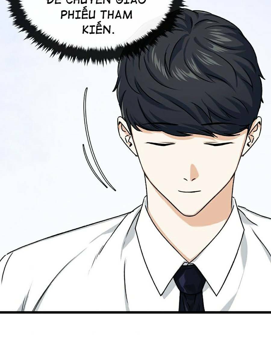 Bố Tôi Quá Mạnh Chap 61 - Next Chap 62