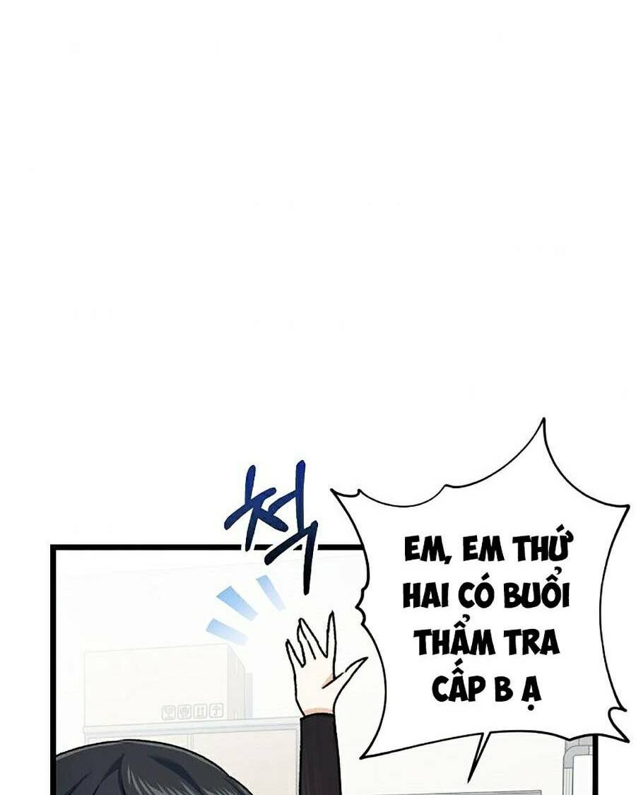 Bố Tôi Quá Mạnh Chap 61 - Next Chap 62