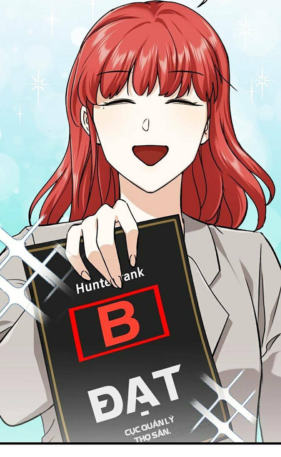 Bố Tôi Quá Mạnh Chap 62 - Next Chap 63