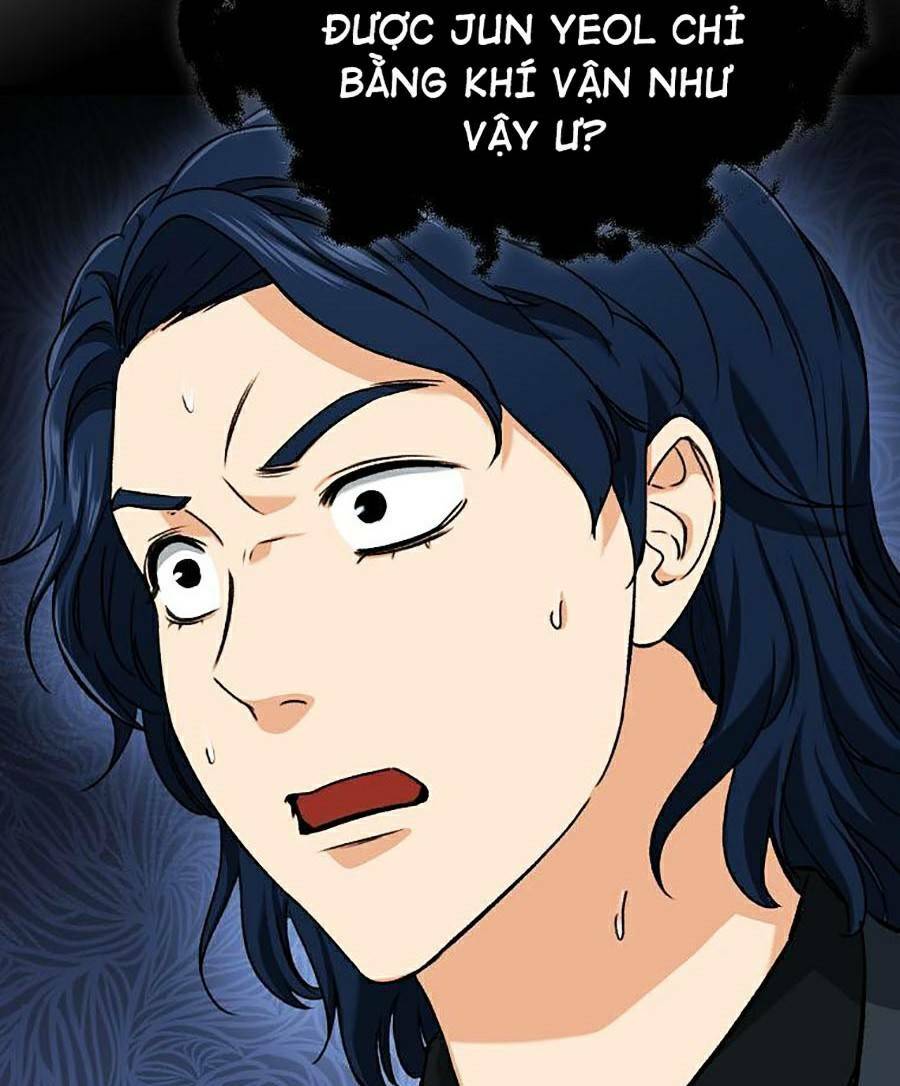 Bố Tôi Quá Mạnh Chap 62 - Next Chap 63