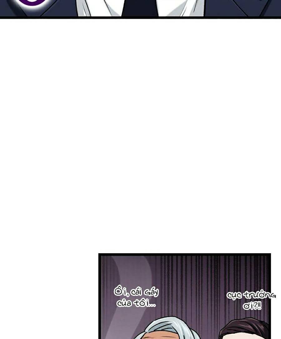 Bố Tôi Quá Mạnh Chap 62 - Next Chap 63