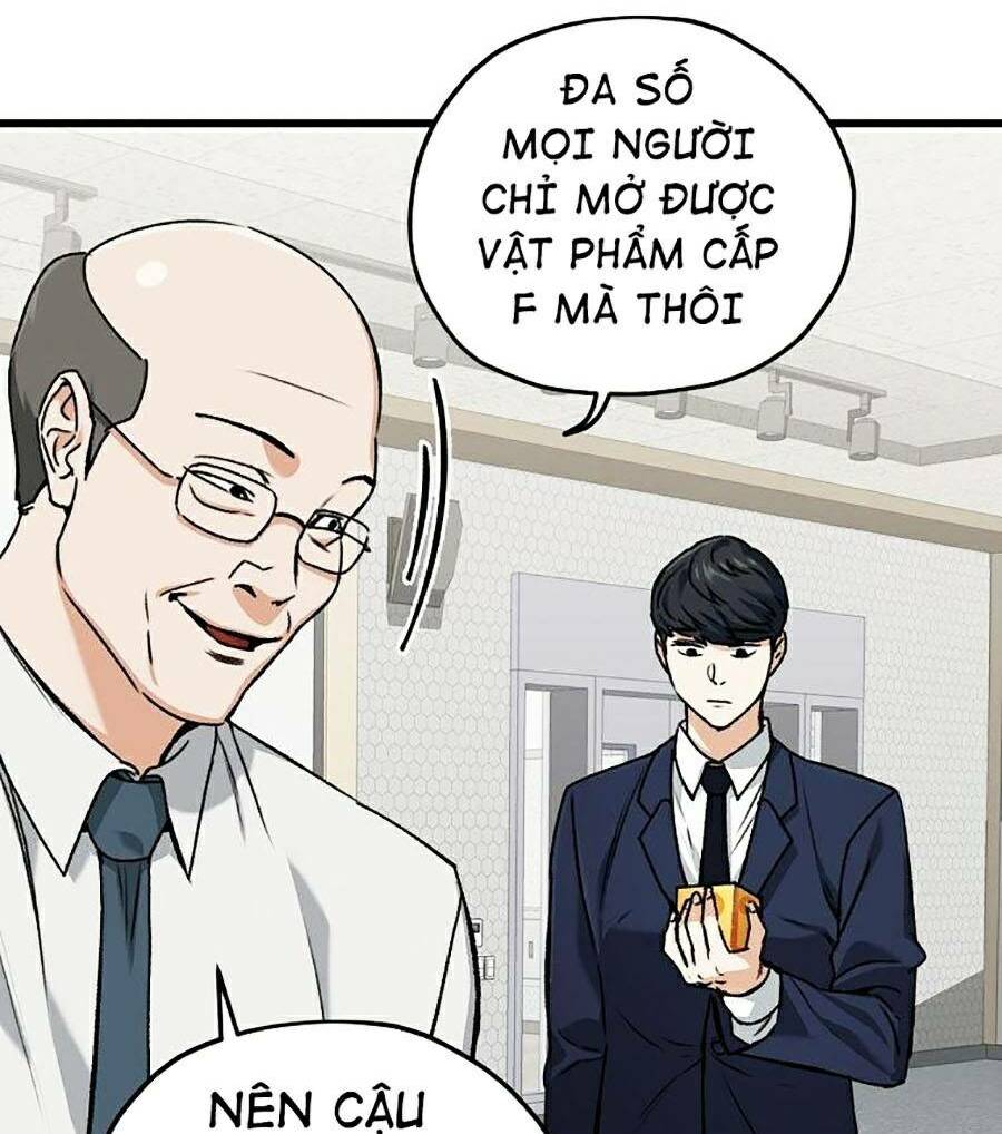 Bố Tôi Quá Mạnh Chap 62 - Next Chap 63