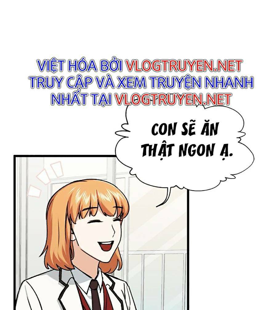 Bố Tôi Quá Mạnh Chap 63 - Next Chap 64