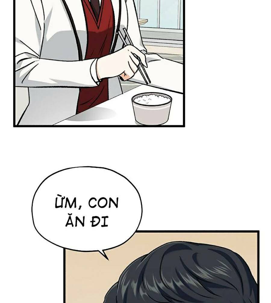 Bố Tôi Quá Mạnh Chap 63 - Next Chap 64