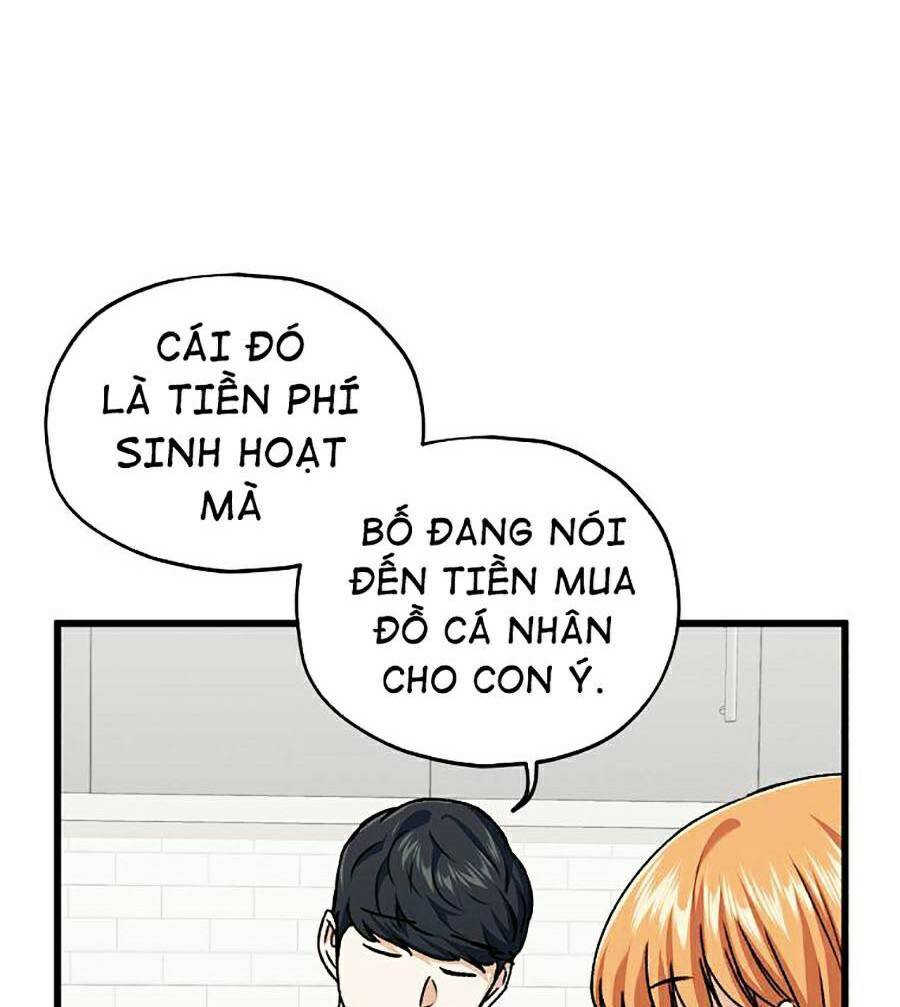 Bố Tôi Quá Mạnh Chap 63 - Next Chap 64