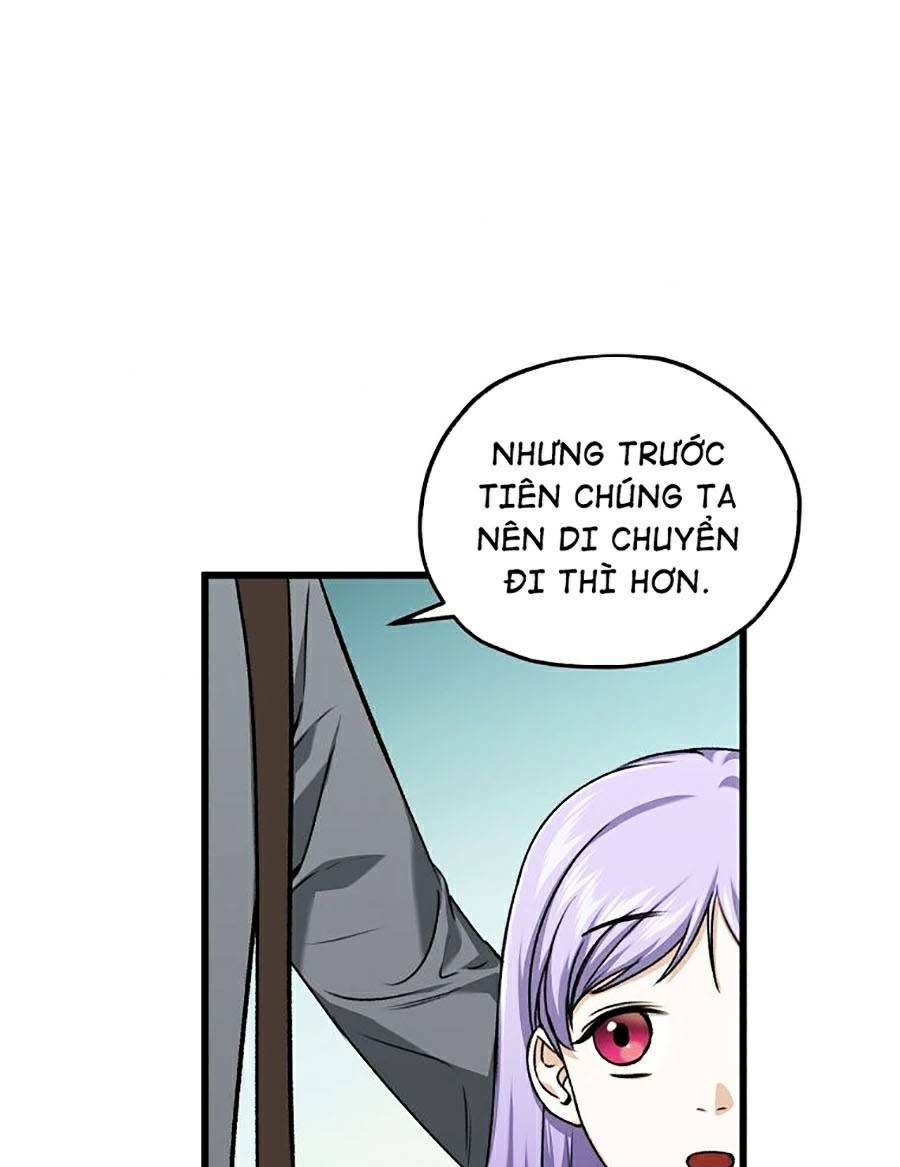 Bố Tôi Quá Mạnh Chap 64 - Next Chap 65