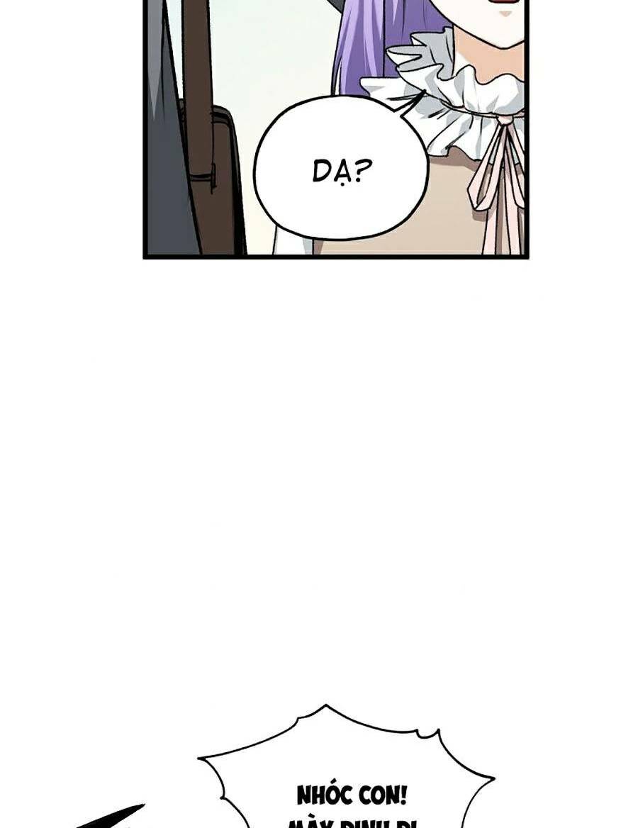 Bố Tôi Quá Mạnh Chap 64 - Next Chap 65