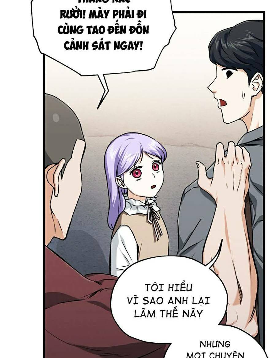Bố Tôi Quá Mạnh Chap 64 - Next Chap 65