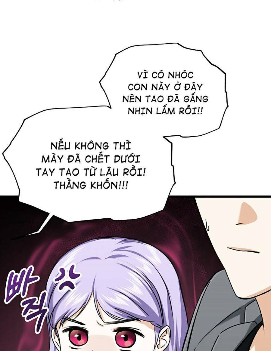 Bố Tôi Quá Mạnh Chap 64 - Next Chap 65