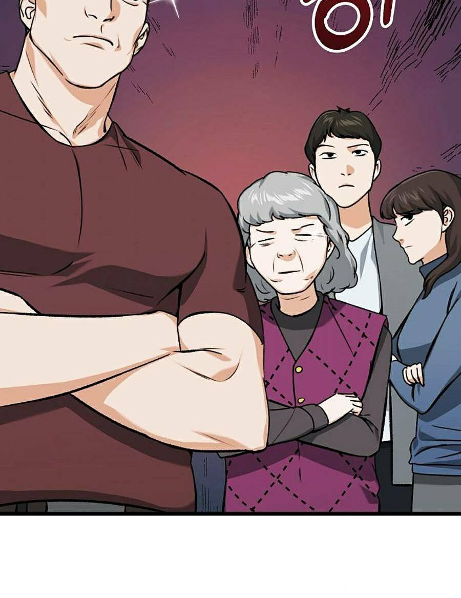 Bố Tôi Quá Mạnh Chap 64 - Next Chap 65