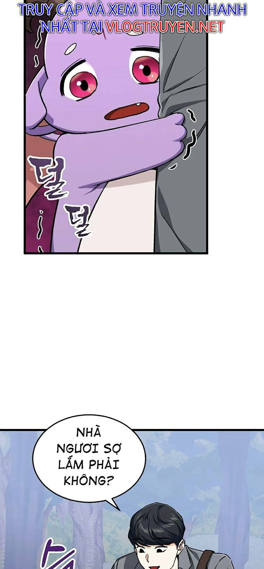 Bố Tôi Quá Mạnh Chap 65 - Next Chap 66