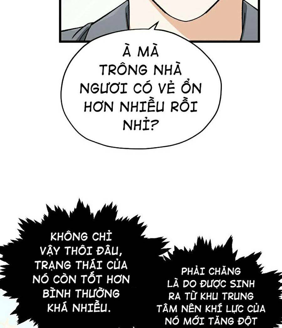 Bố Tôi Quá Mạnh Chap 65 - Next Chap 66