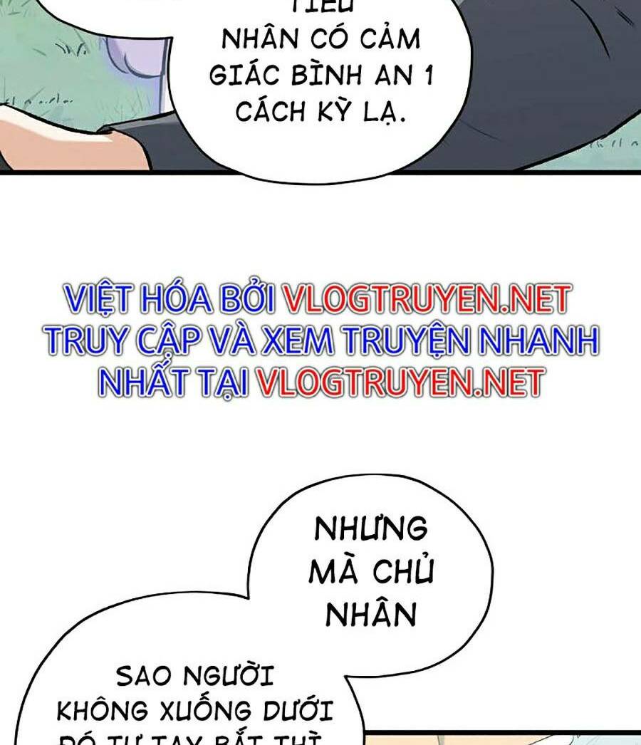Bố Tôi Quá Mạnh Chap 65 - Next Chap 66