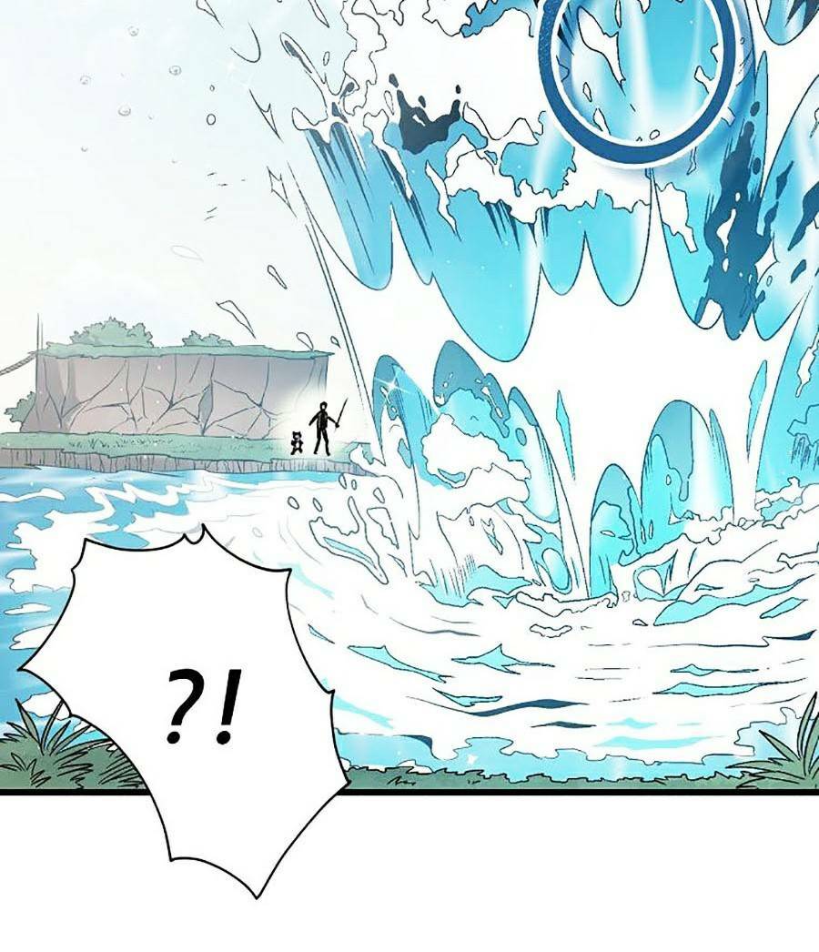 Bố Tôi Quá Mạnh Chap 65 - Next Chap 66