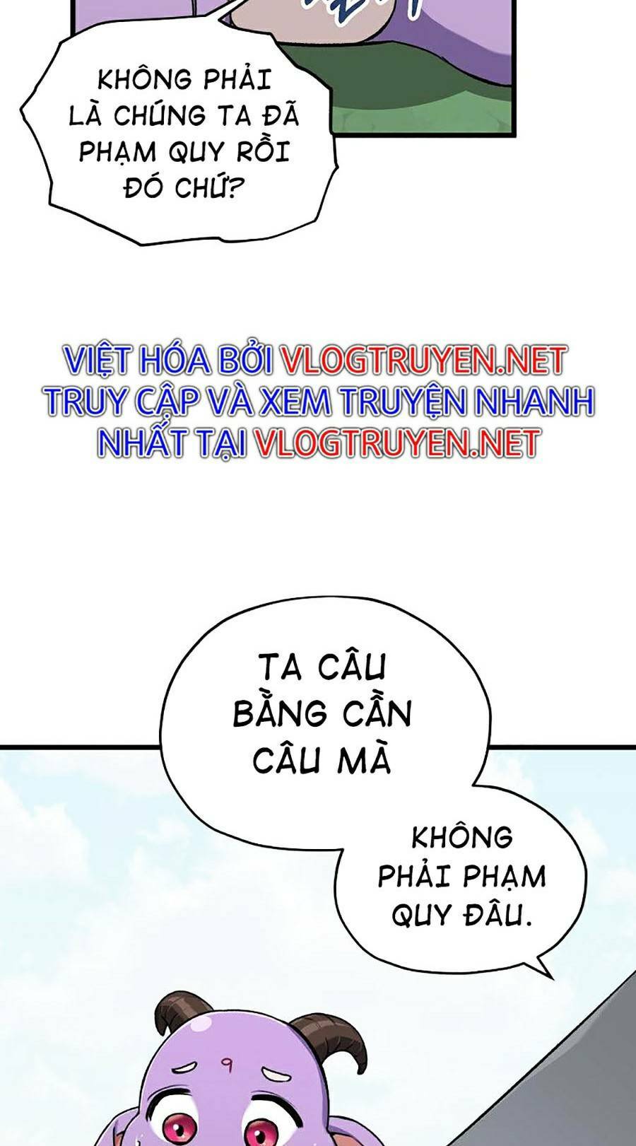 Bố Tôi Quá Mạnh Chap 65 - Next Chap 66