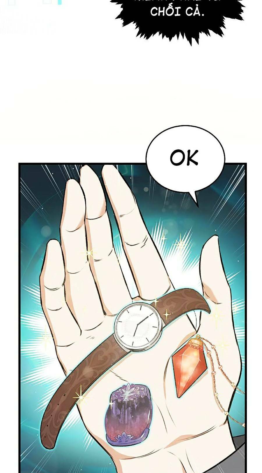 Bố Tôi Quá Mạnh Chap 65 - Next Chap 66