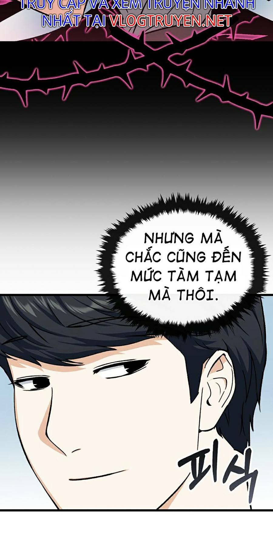 Bố Tôi Quá Mạnh Chap 66 - Next Chap 67