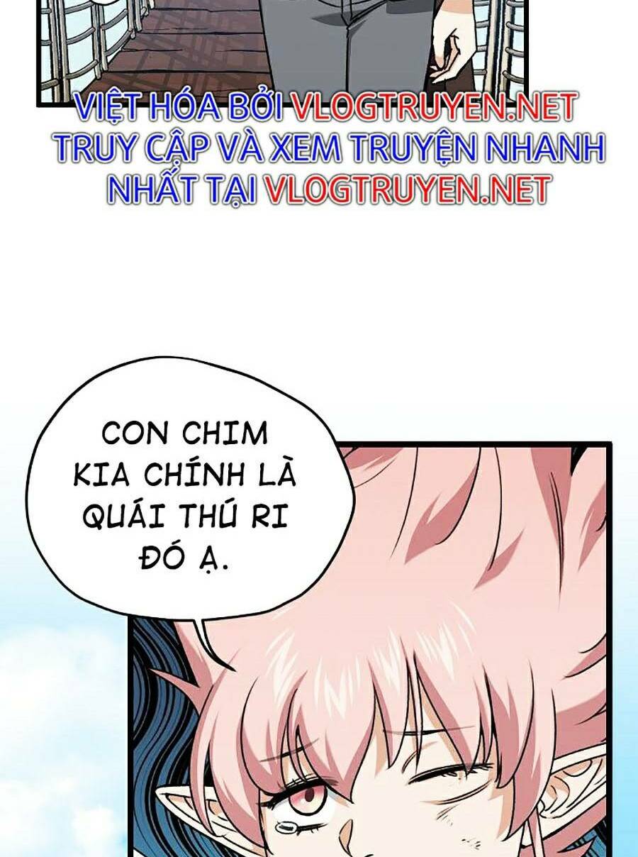Bố Tôi Quá Mạnh Chap 66 - Next Chap 67