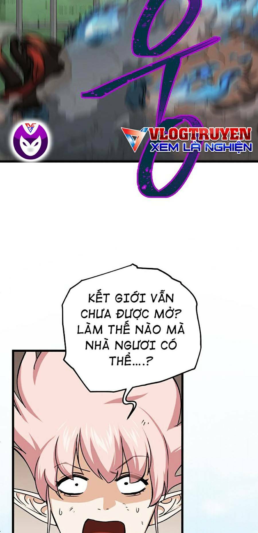 Bố Tôi Quá Mạnh Chap 66 - Next Chap 67