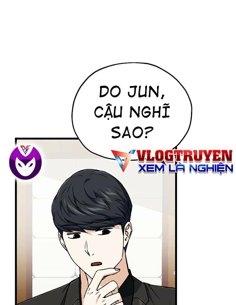 Bố Tôi Quá Mạnh Chap 67 - Next Chap 68