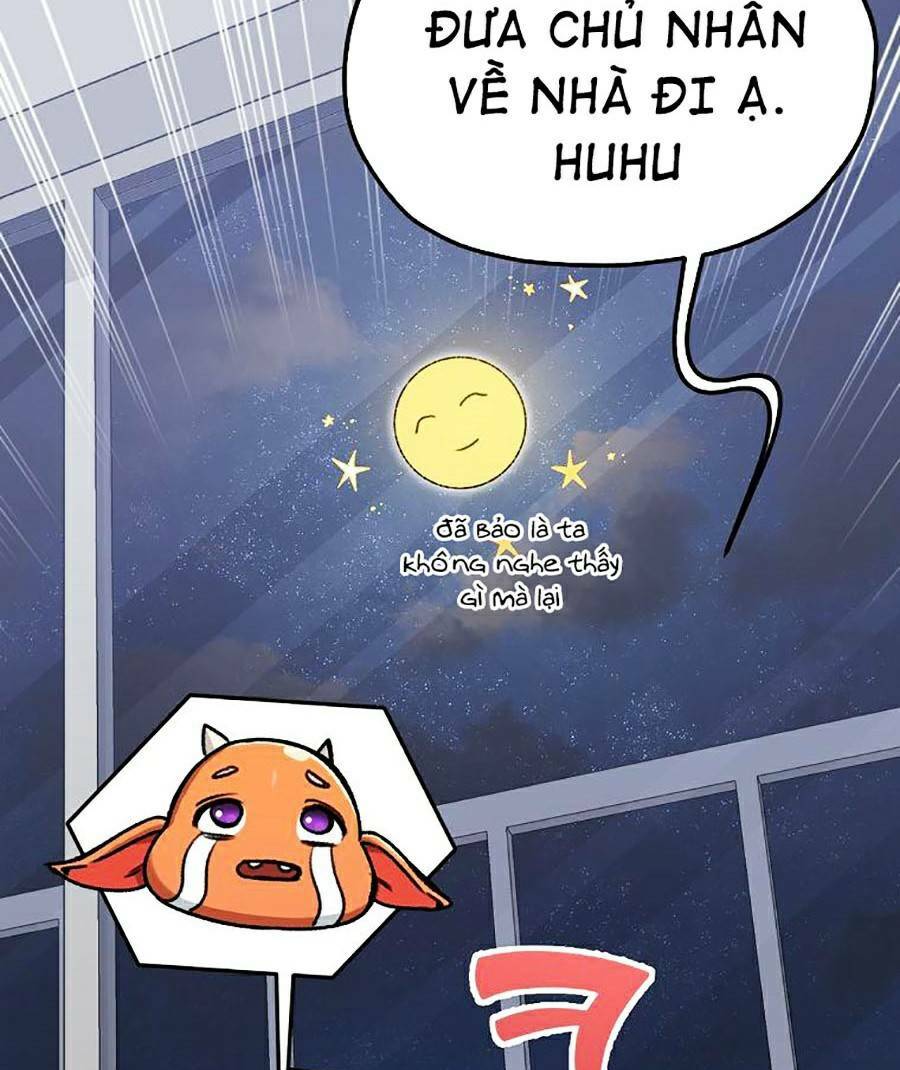 Bố Tôi Quá Mạnh Chap 67 - Next Chap 68