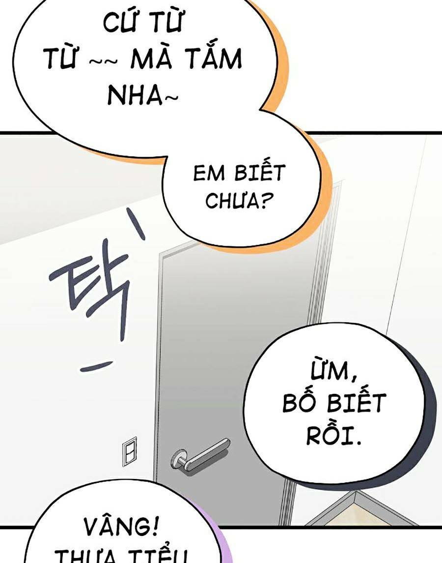 Bố Tôi Quá Mạnh Chap 67 - Next Chap 68