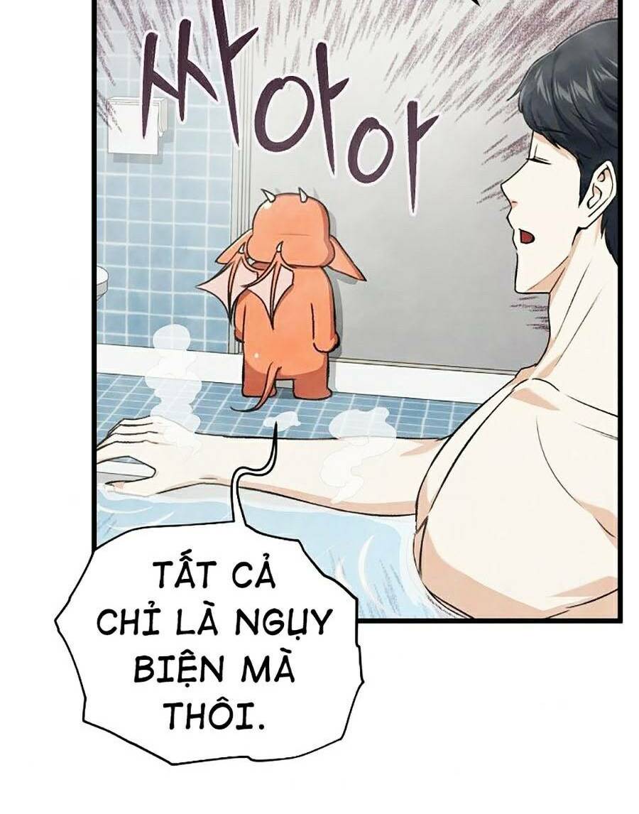 Bố Tôi Quá Mạnh Chap 67 - Next Chap 68