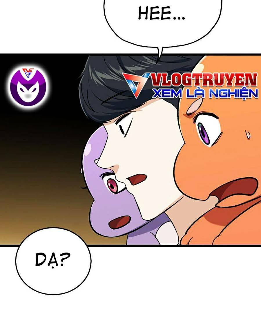 Bố Tôi Quá Mạnh Chap 67 - Next Chap 68