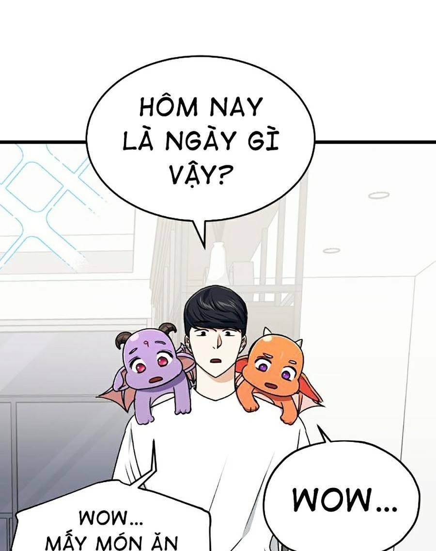 Bố Tôi Quá Mạnh Chap 67 - Next Chap 68