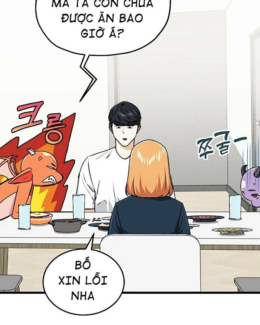 Bố Tôi Quá Mạnh Chap 67 - Next Chap 68