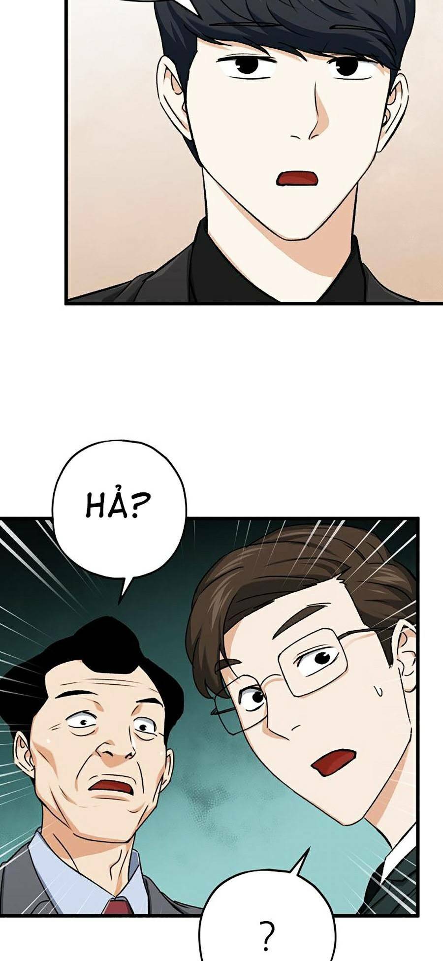 Bố Tôi Quá Mạnh Chap 68 - Next Chap 69