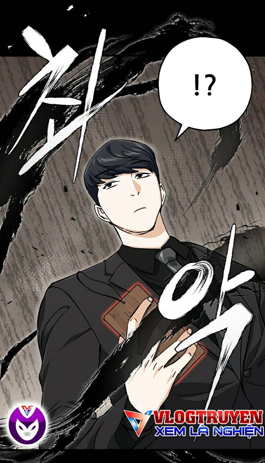 Bố Tôi Quá Mạnh Chap 68 - Next Chap 69