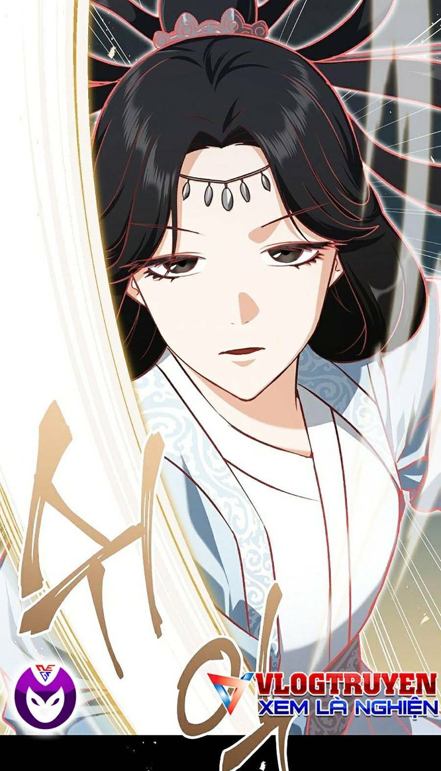 Bố Tôi Quá Mạnh Chap 68 - Next Chap 69
