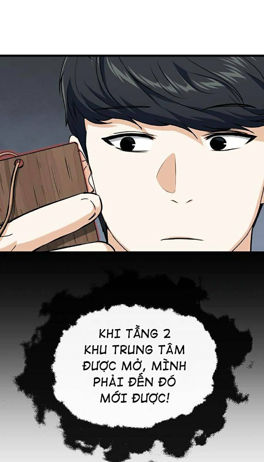 Bố Tôi Quá Mạnh Chap 68 - Next Chap 69