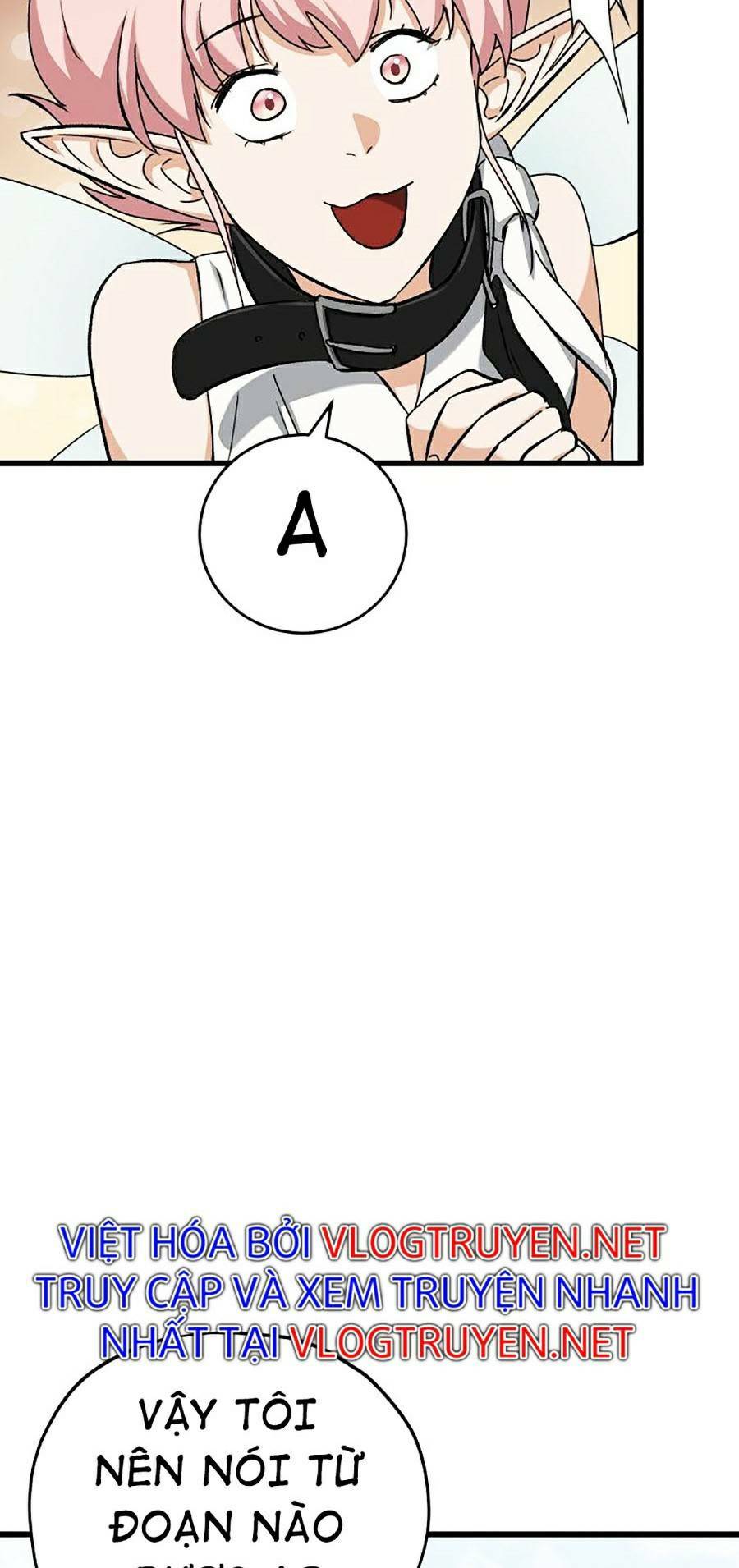 Bố Tôi Quá Mạnh Chap 68 - Next Chap 69