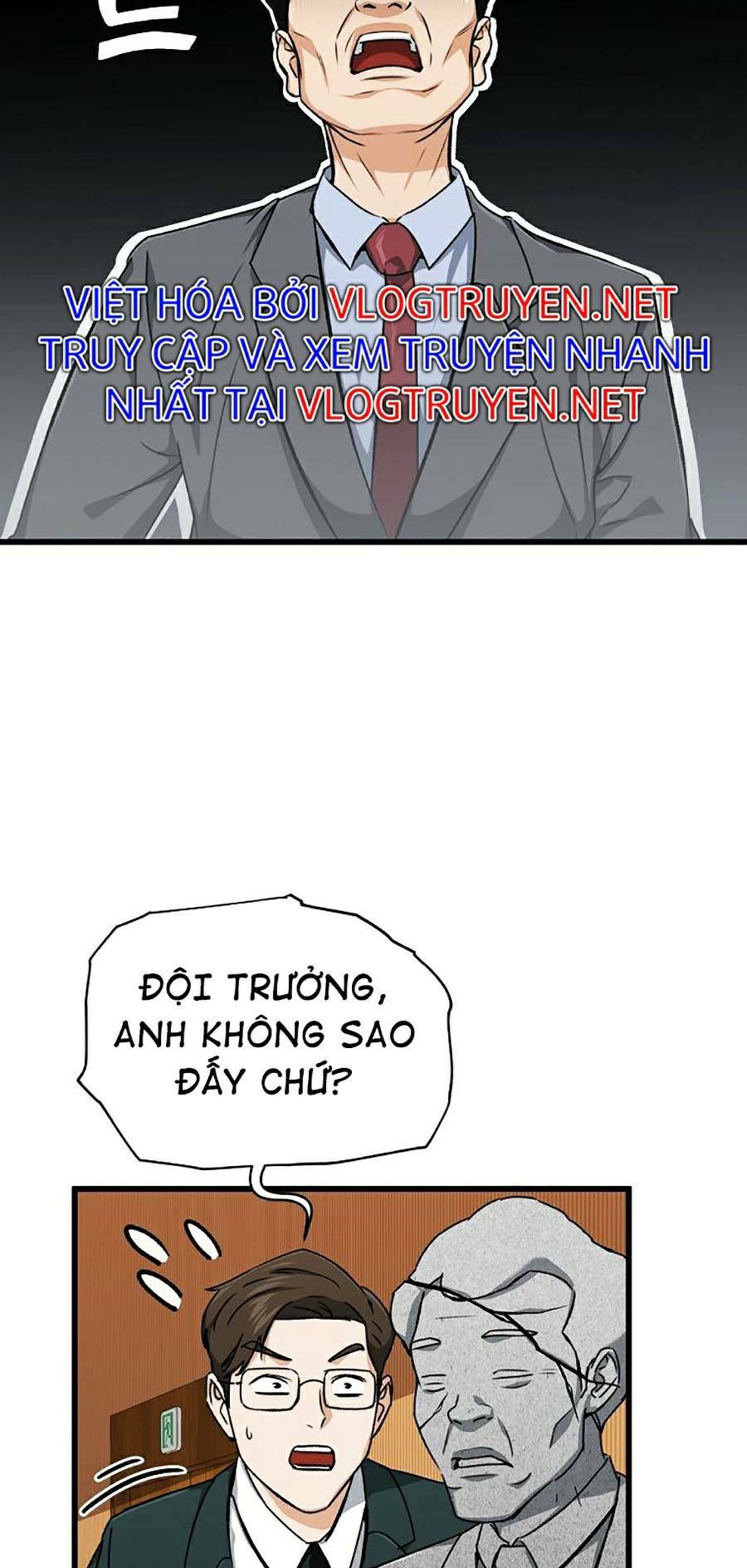 Bố Tôi Quá Mạnh Chap 68 - Next Chap 69