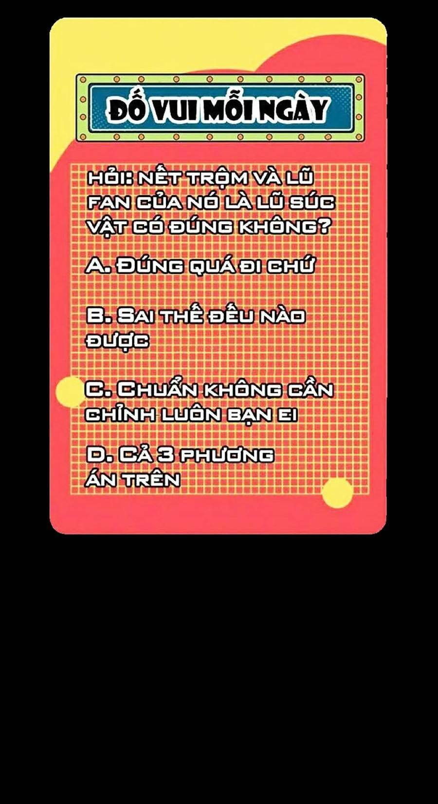 Bố Tôi Quá Mạnh Chap 69 - Next Chap 70