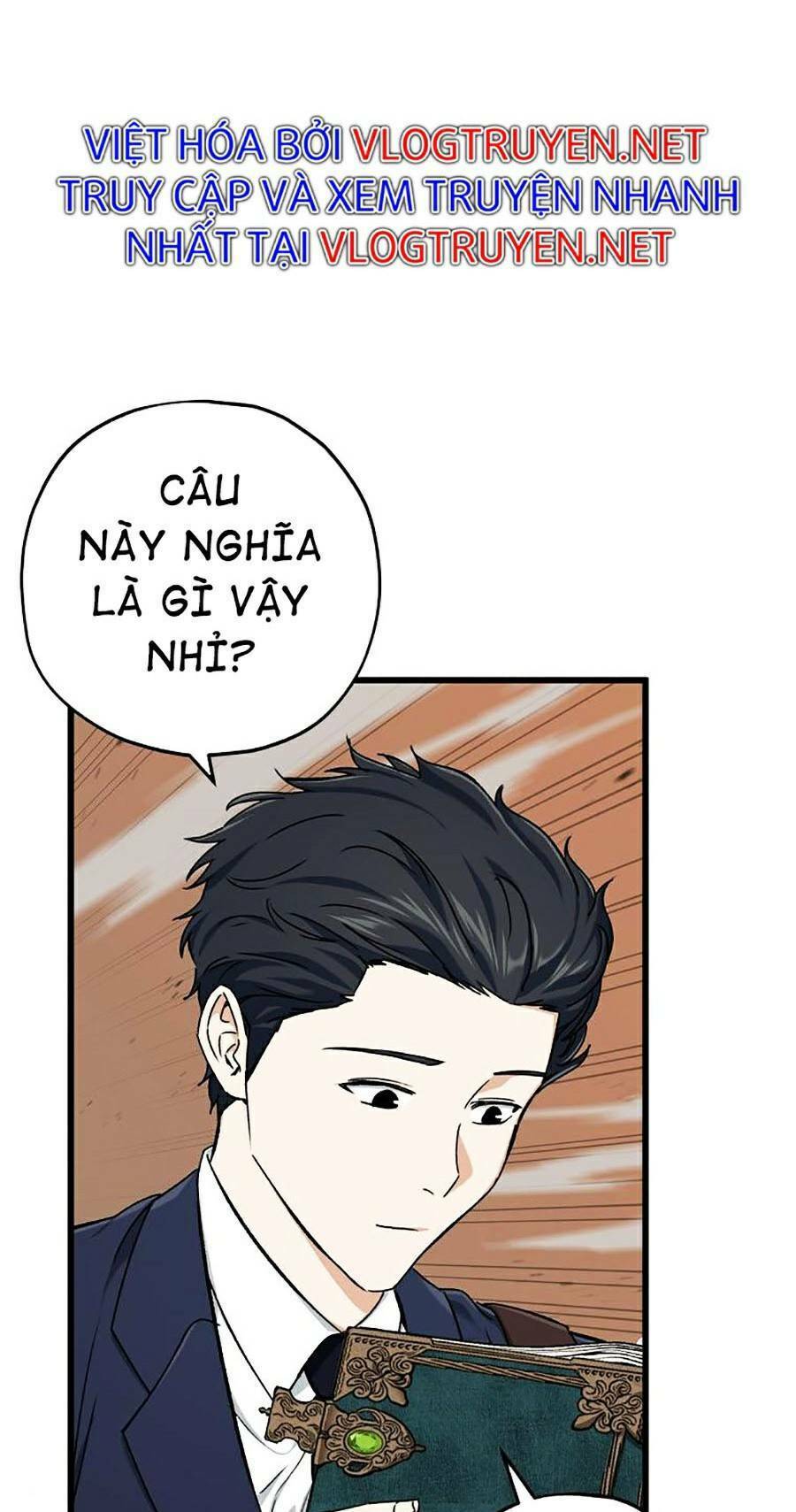 Bố Tôi Quá Mạnh Chap 69 - Next Chap 70