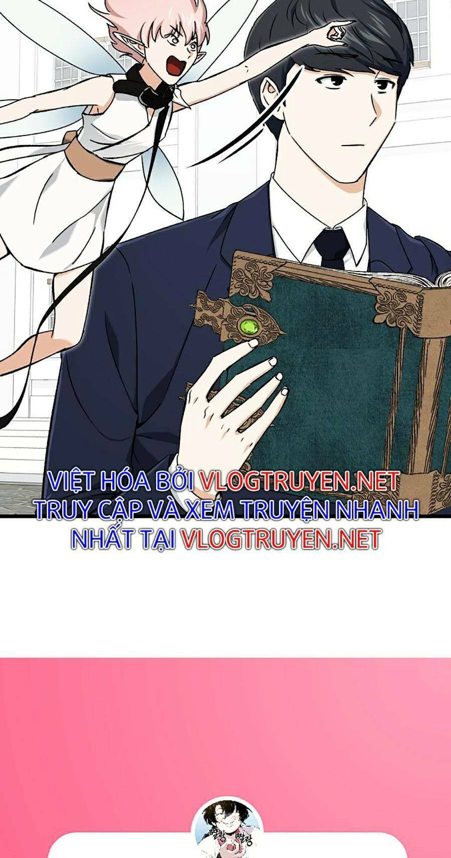 Bố Tôi Quá Mạnh Chap 69 - Next Chap 70