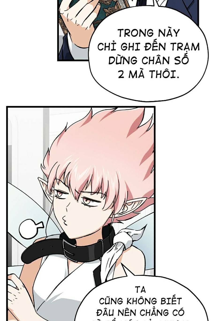 Bố Tôi Quá Mạnh Chap 69 - Next Chap 70