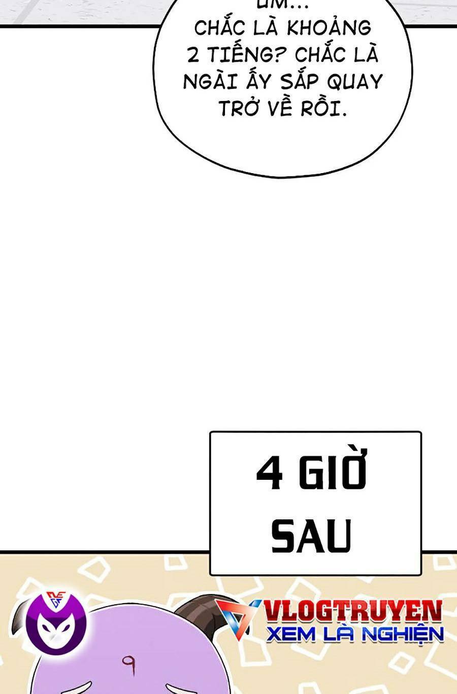 Bố Tôi Quá Mạnh Chap 69 - Next Chap 70