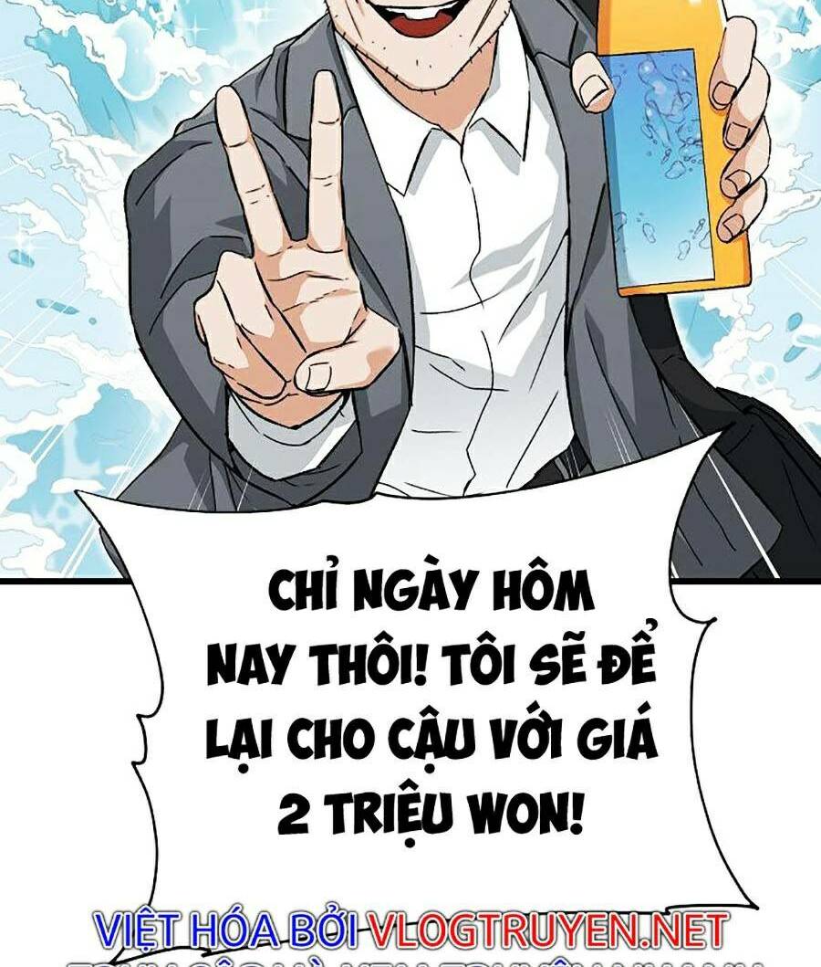 Bố Tôi Quá Mạnh Chap 70 - Next Chap 71