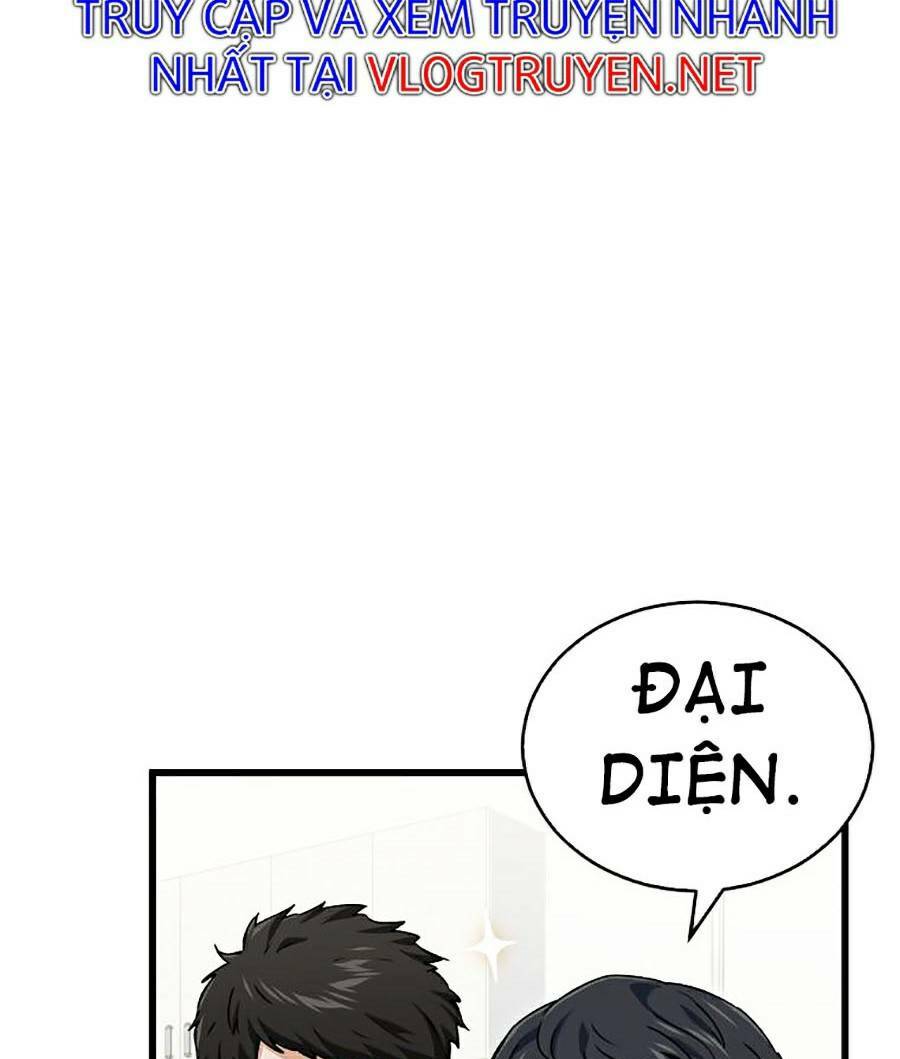 Bố Tôi Quá Mạnh Chap 70 - Next Chap 71