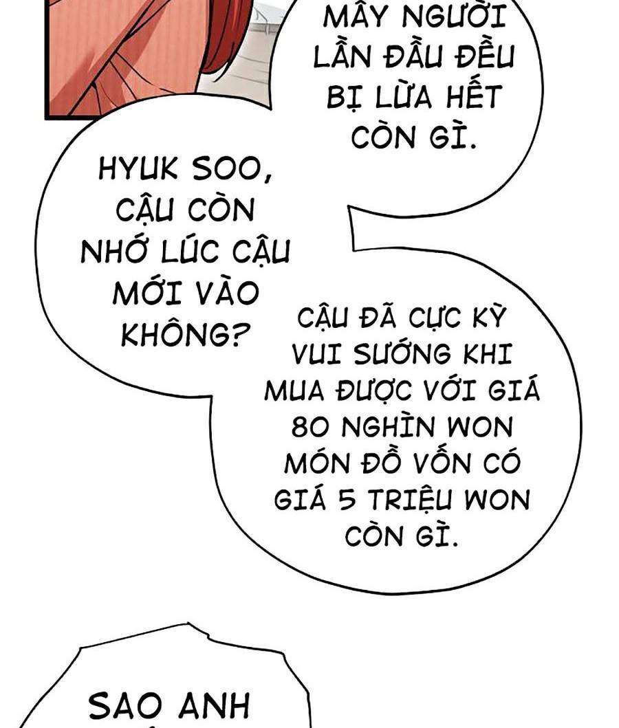 Bố Tôi Quá Mạnh Chap 70 - Next Chap 71