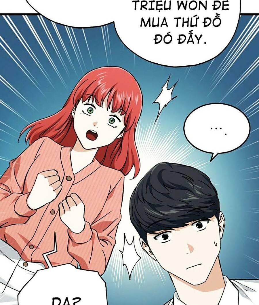 Bố Tôi Quá Mạnh Chap 70 - Next Chap 71