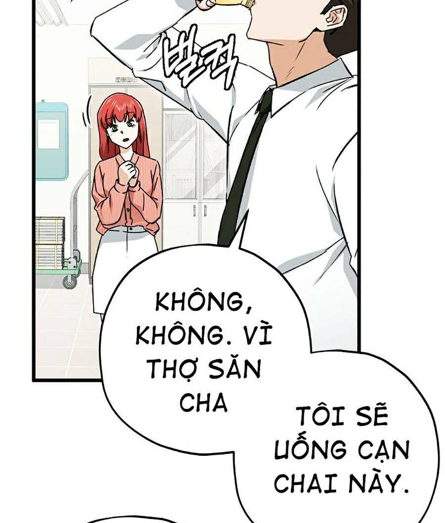 Bố Tôi Quá Mạnh Chap 70 - Next Chap 71