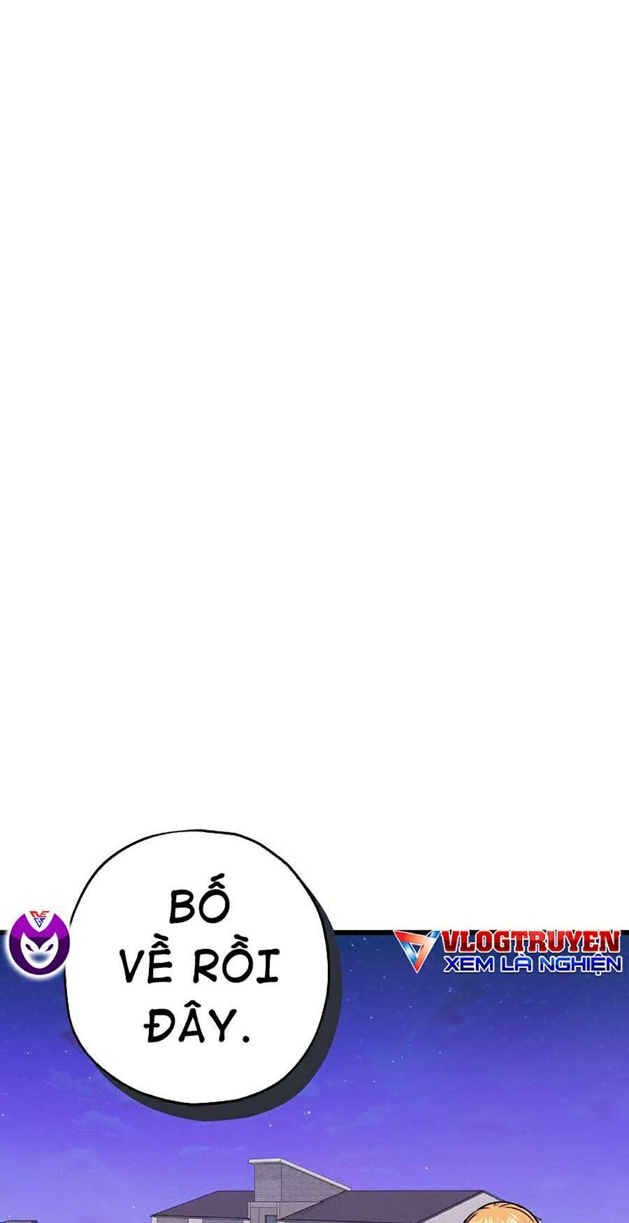 Bố Tôi Quá Mạnh Chap 71 - Next Chap 72