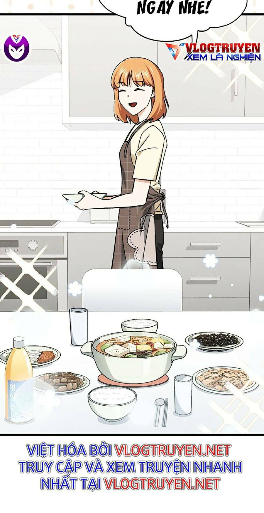 Bố Tôi Quá Mạnh Chap 71 - Next Chap 72